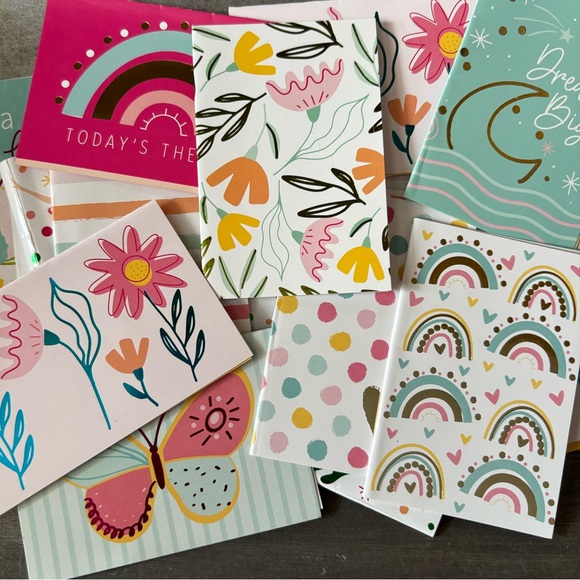 Mini cards - Picture 2 of 4